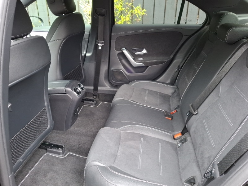 Used Mercedes-Benz A-Class 2022 for sale - 76078410: Photo 6