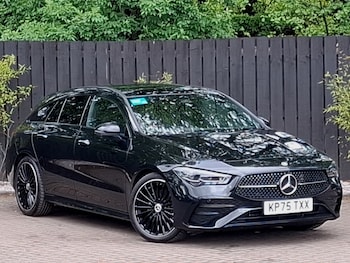 Used Mercedes-Benz CLA 2025 for sale - 78563687: Photo