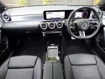 Used Mercedes-Benz CLA 2025 for sale - 78563687: Photo