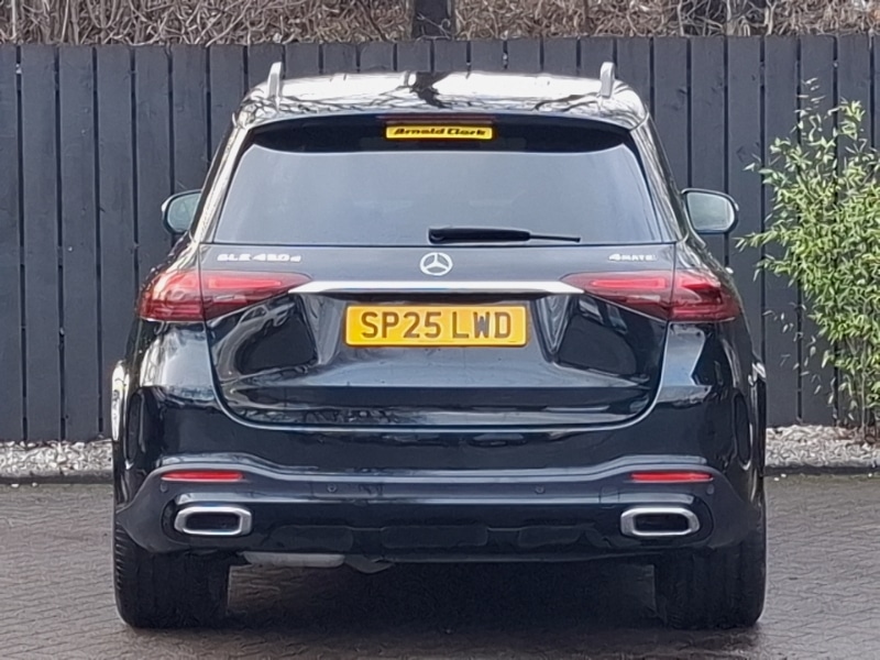 Used Mercedes-Benz GLE 2025 for sale - 77518105: Photo 14