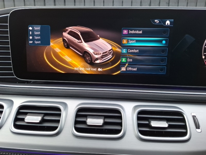 Used Mercedes-Benz GLE 2025 for sale - 77518105: Photo 16