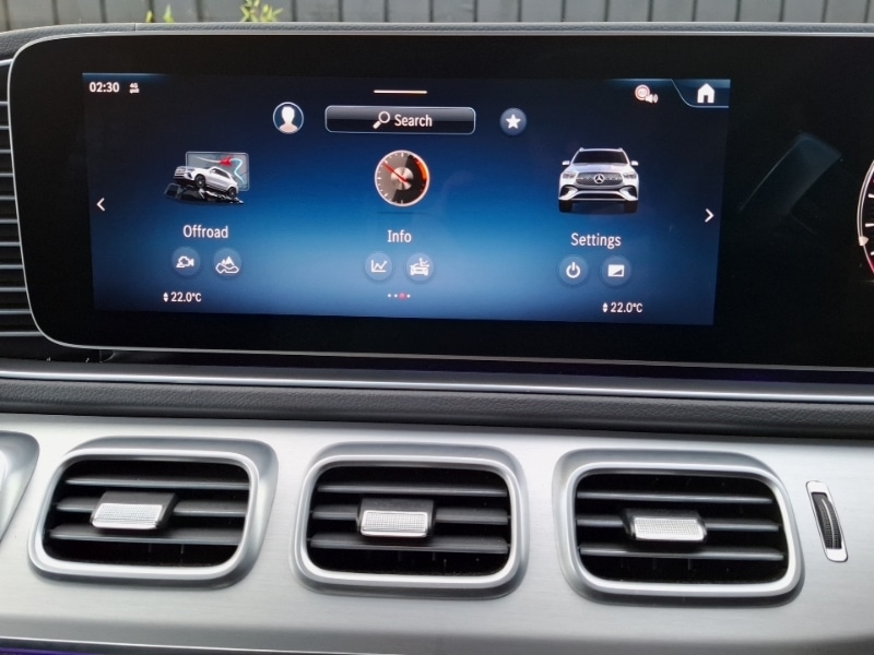 Used Mercedes-Benz GLE 2025 for sale - 77518105: Photo 19