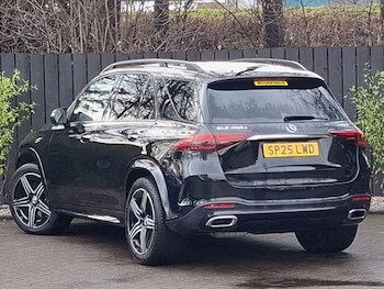 Used Mercedes-Benz GLE 2025 for sale - 77518105: Photo