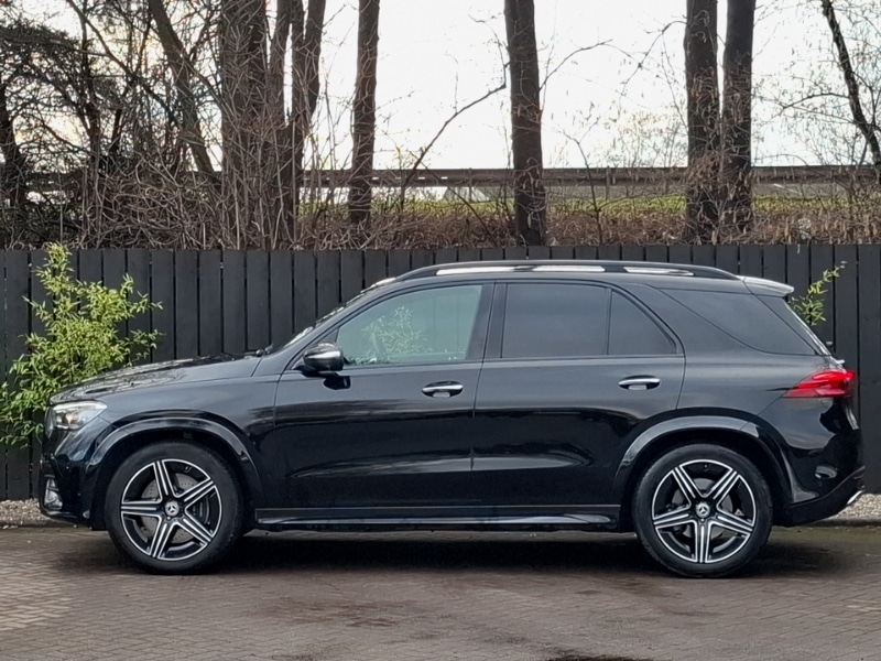 Used Mercedes-Benz GLE 2025 for sale - 77518105: Photo 4