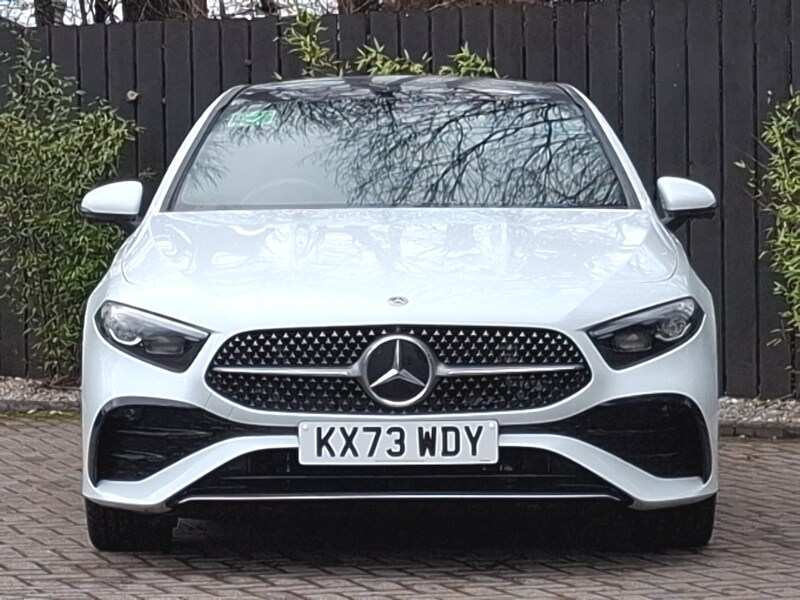 Used Mercedes-Benz A-Class 2023 for sale - 77503388: Photo 13