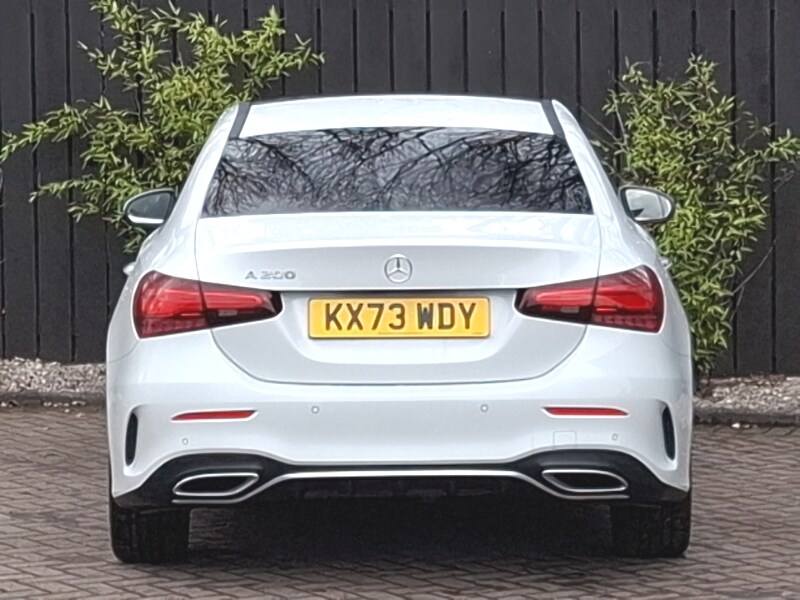 Used Mercedes-Benz A-Class 2023 for sale - 77503388: Photo 14