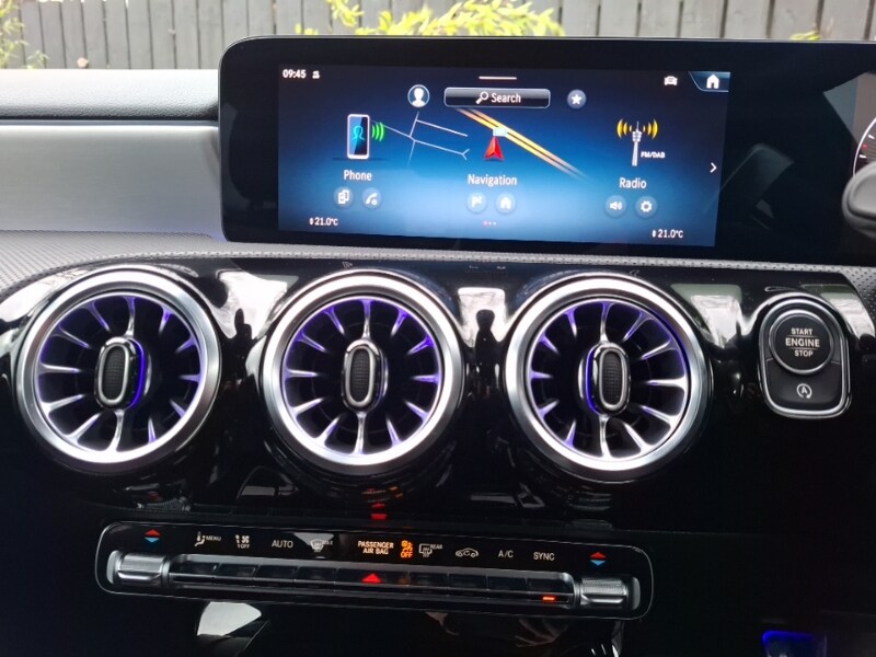 Used Mercedes-Benz A-Class 2023 for sale - 77503388: Photo 17