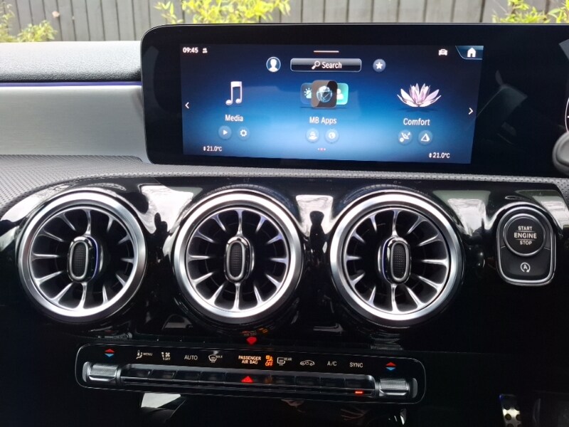 Used Mercedes-Benz A-Class 2023 for sale - 77503388: Photo 18