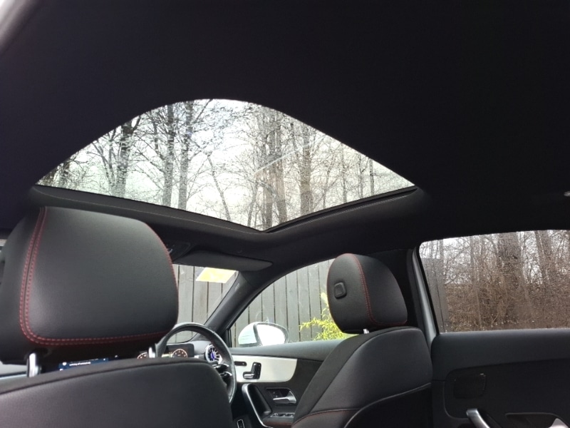 Used Mercedes-Benz A-Class 2023 for sale - 77503388: Photo 19