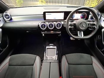Used Mercedes-Benz A-Class 2023 for sale - 77503388: Photo