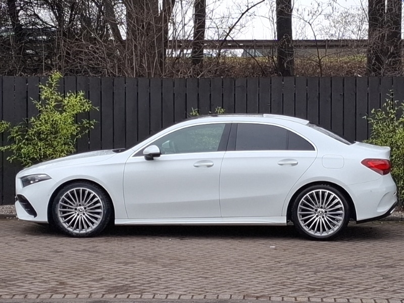 Used Mercedes-Benz A-Class 2023 for sale - 77503388: Photo 4