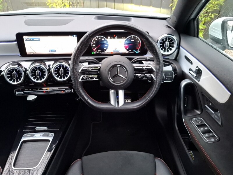 Used Mercedes-Benz A-Class 2023 for sale - 77503388: Photo 7