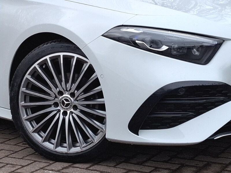 Used Mercedes-Benz A-Class 2023 for sale - 77503388: Photo 9