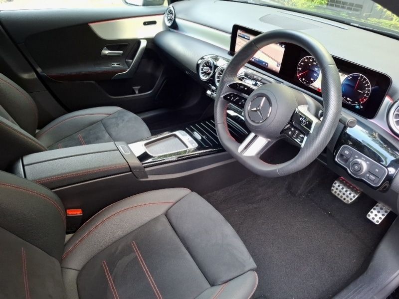 Used Mercedes-Benz A-Class 2024 for sale - 76331791: Photo 10