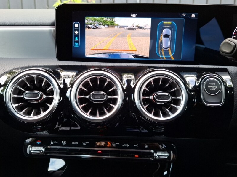 Used Mercedes-Benz A-Class 2024 for sale - 76331791: Photo 16