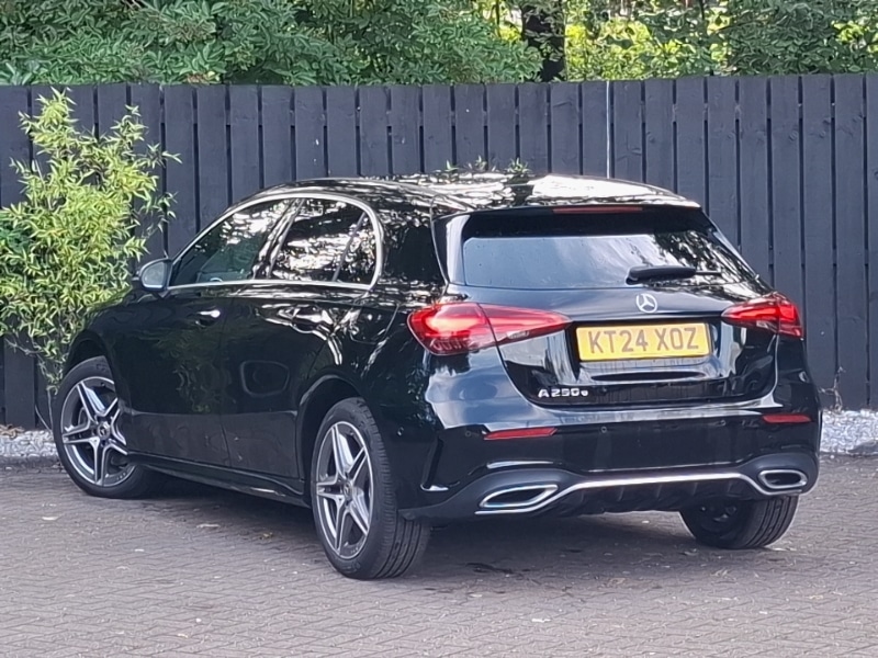 Used Mercedes-Benz A-Class 2024 for sale - 76331791: Photo 3