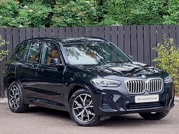 Used BMW X3 2023 for sale - 79555470: Photo