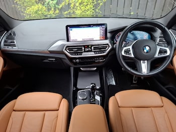 Used BMW X3 2023 for sale - 79555470: Photo
