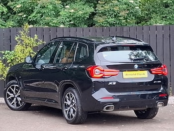 Used BMW X3 2023 for sale - 79555470: Photo