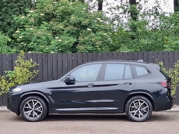 Used BMW X3 2023 for sale - 79555470: Photo