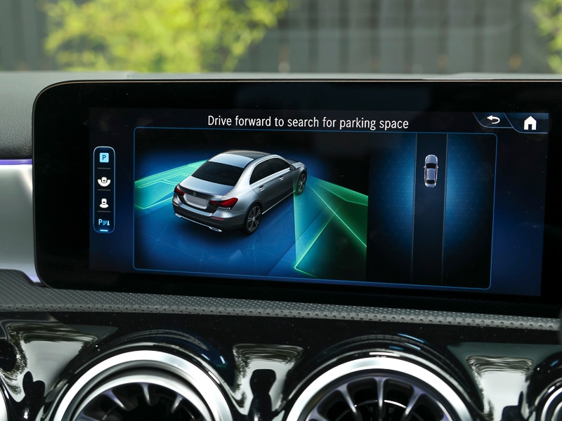 Used Mercedes-Benz A-Class 2024 for sale - 76575690: Photo 12