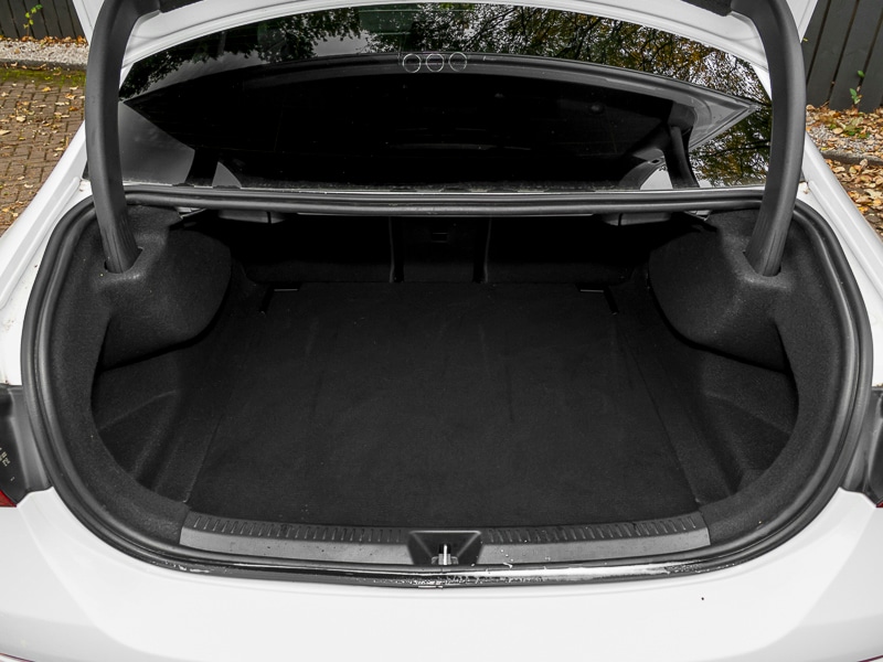 Used Mercedes-Benz A-Class 2024 for sale - 76575690: Photo 19