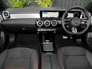 Used Mercedes-Benz A-Class 2024 for sale - 76575690: Photo