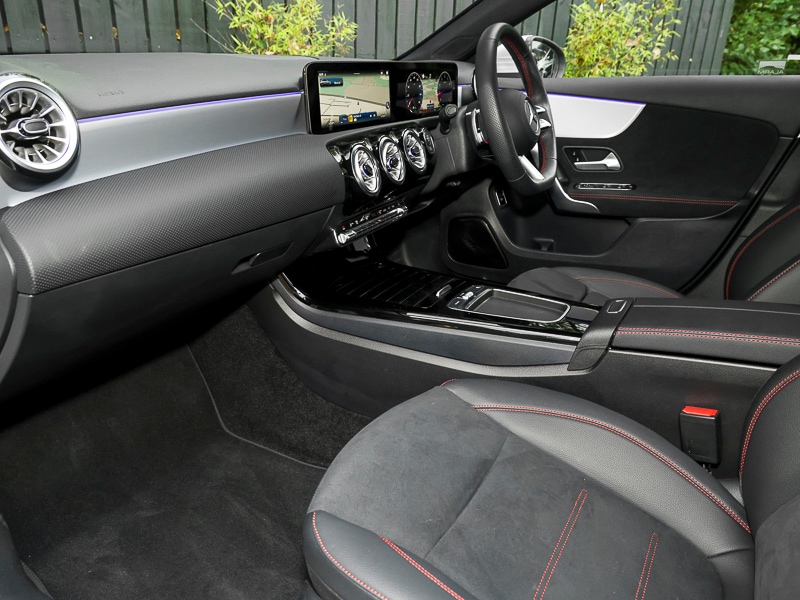 Used Mercedes-Benz A-Class 2024 for sale - 76575690: Photo 5