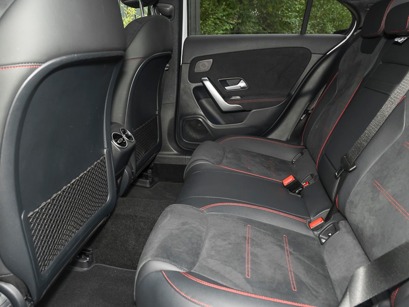 Used Mercedes-Benz A-Class 2024 for sale - 76575690: Photo 6