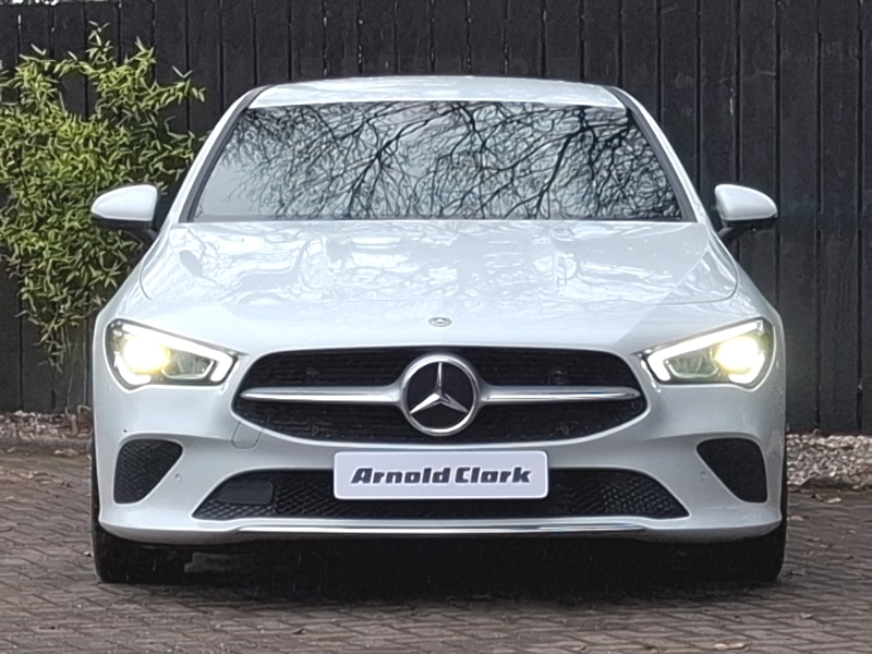 Used Mercedes-Benz CLA 2023 for sale - 76737192: Photo 13