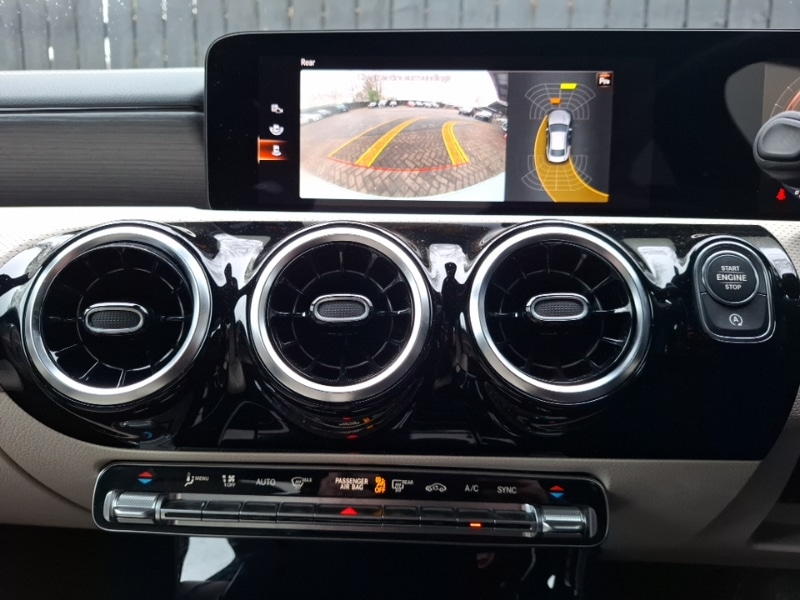 Used Mercedes-Benz CLA 2023 for sale - 76737192: Photo 15