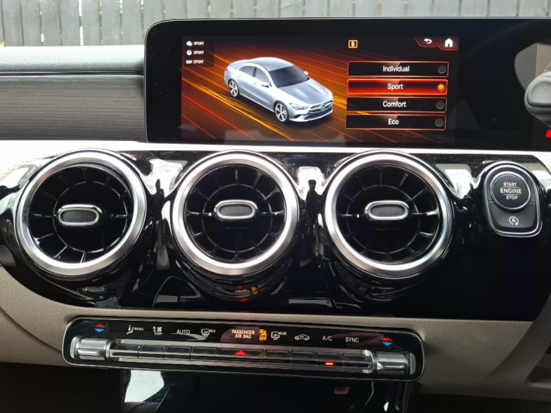 Used Mercedes-Benz CLA 2023 for sale - 76737192: Photo 16