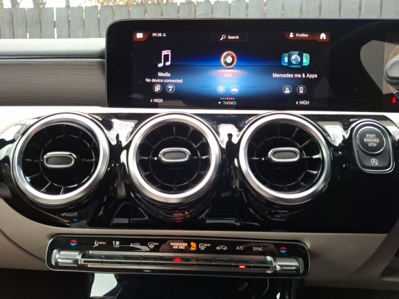 Used Mercedes-Benz CLA 2023 for sale - 76737192: Photo 18