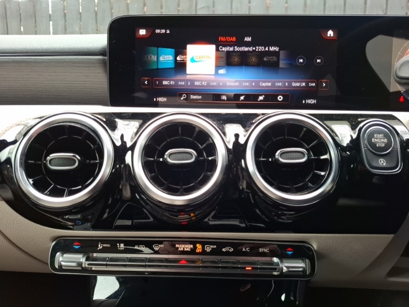 Used Mercedes-Benz CLA 2023 for sale - 76737192: Photo 19