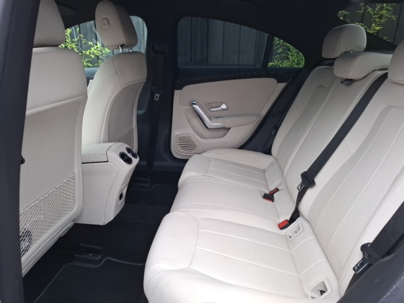 Used Mercedes-Benz CLA 2023 for sale - 76737192: Photo 6