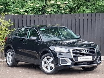 Used Audi Q2 2020 for sale - 79112931: Photo