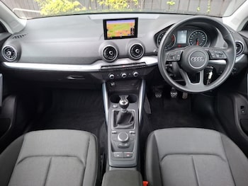Used Audi Q2 2020 for sale - 79112931: Photo