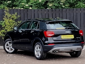 Used Audi Q2 2020 for sale - 79112931: Photo