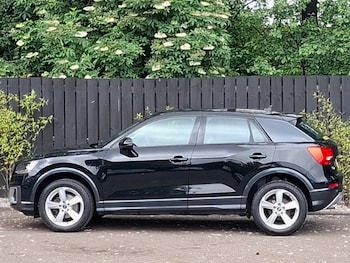 Used Audi Q2 2020 for sale - 79112931: Photo