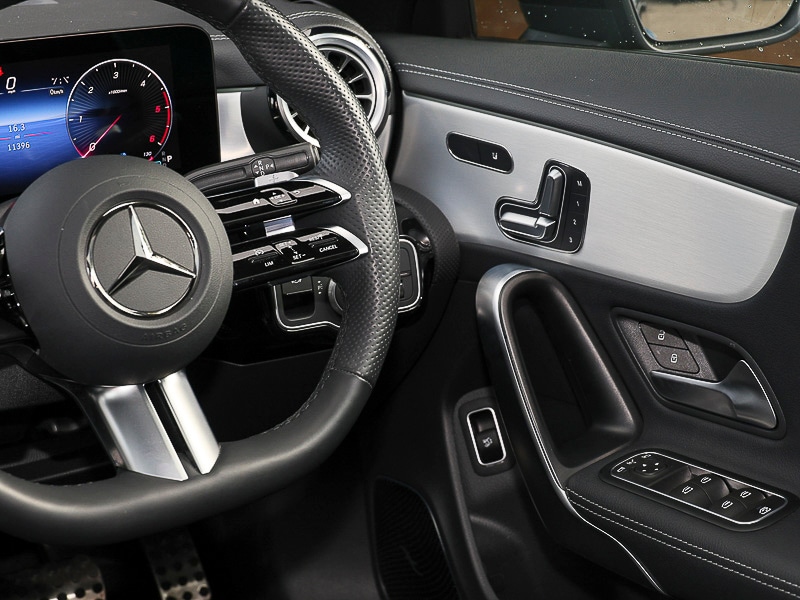 Used Mercedes-Benz CLA 2024 for sale - 77333614: Photo 10