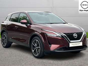 2022 - 1.3 DiG-T MH Tekna 5dr