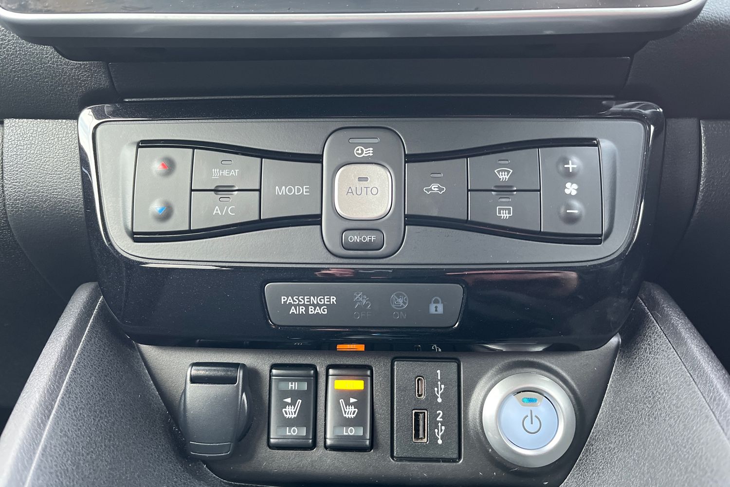 Used Nissan Leaf 2022 for sale - 77198250: Photo 15