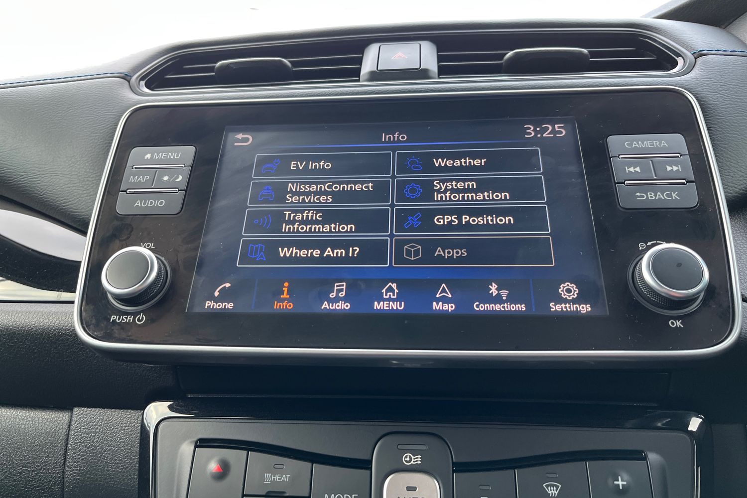 Used Nissan Leaf 2022 for sale - 77198250: Photo 17