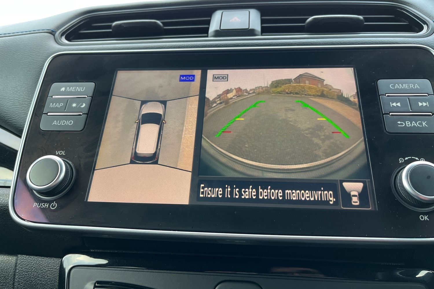 Used Nissan Leaf 2022 for sale - 77198250: Photo 19