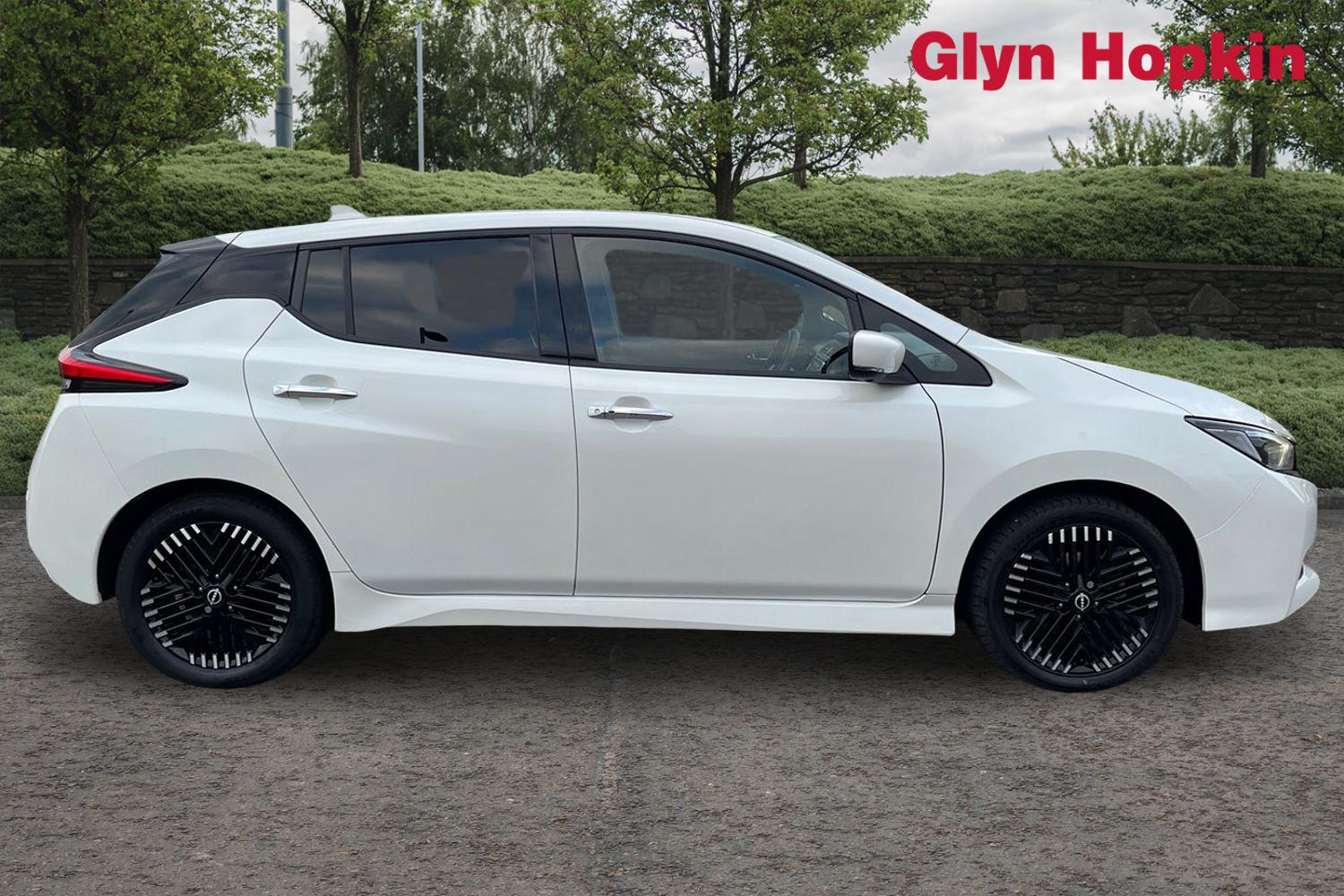 Used Nissan Leaf 2022 for sale - 77198250: Photo 2