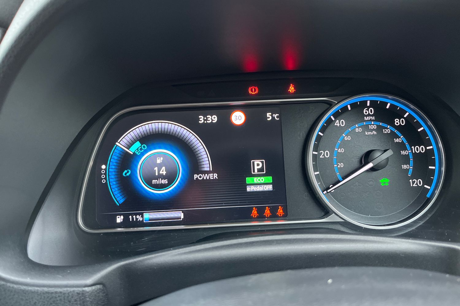 Used Nissan Leaf 2022 for sale - 77198250: Photo 20