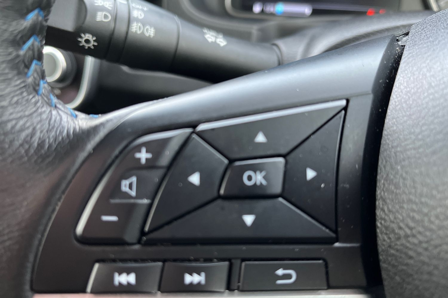 Used Nissan Leaf 2022 for sale - 77198250: Photo 21