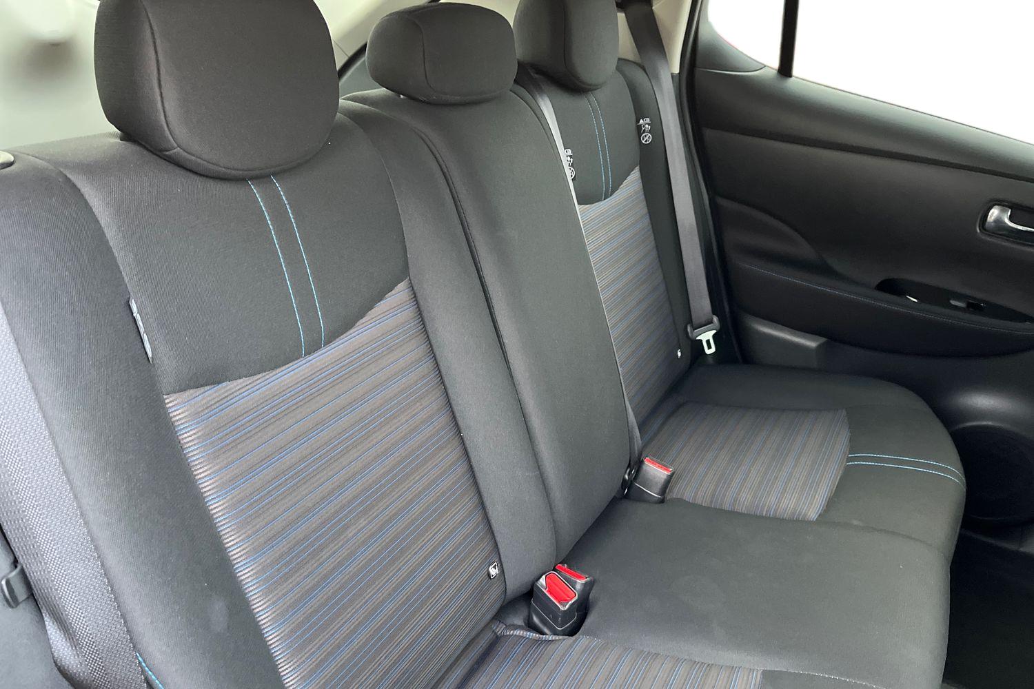 Used Nissan Leaf 2022 for sale - 77198250: Photo 23