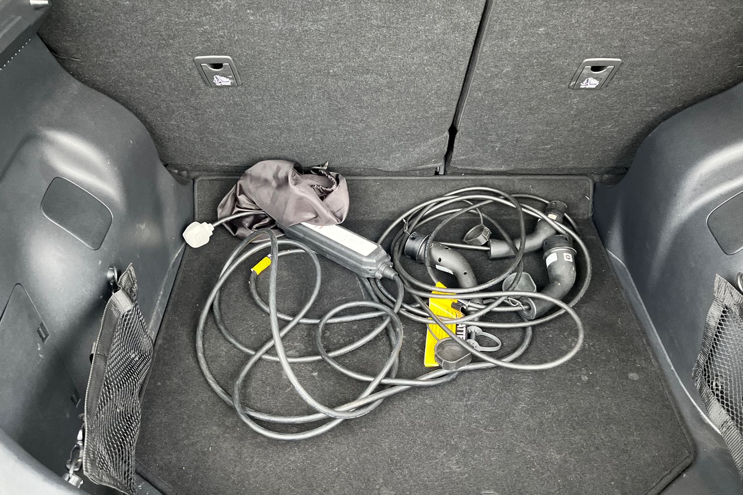 Used Nissan Leaf 2022 for sale - 77198250: Photo 24