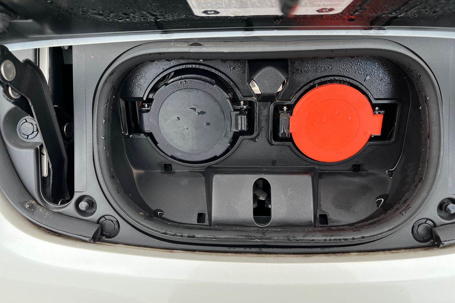 Used Nissan Leaf 2022 for sale - 77198250: Photo 27